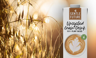 biertreber upcycling beverage carton